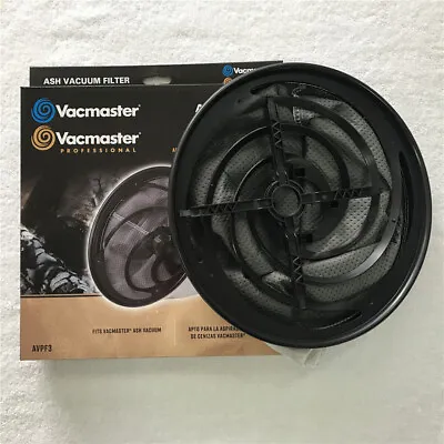 ASH Vacuum Filter Vacmaster AVPF3--NEW!--1PCS • $16.99