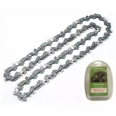 £16.95 • Buy Handy Chainsaw Chain Oregon 91S Equivalent 3/8  1.3mm 56