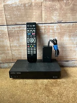 Talk Talk Huawei DN360T YouView TV Box  Compact Set + Remote Control  • £15