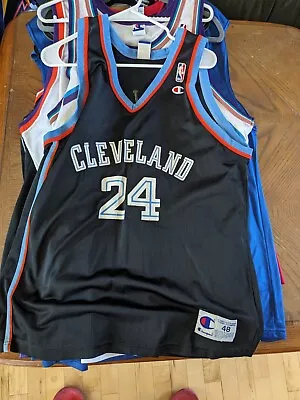 Andre Miller Cleveland Cavaliers Jersey • $50.89