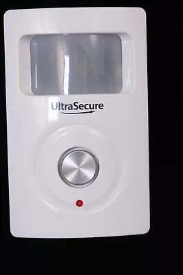 UltraPIR UltraSecure Spare Sensor Extra Siren Alarm For Shed Home Caravan  • £27.99