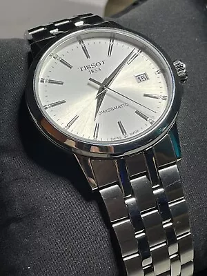 Tissot Classic Dream Automatic Movement Watch • £245