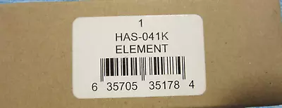 Master HAS-041K Heat Gun Element New In Box Free Shipping • $34.95