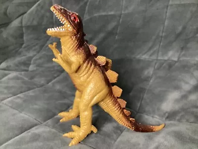 VINTAGE IMPERIAL DINOSAUR T-Rex STEBO #7957 1979 8  Tall • $21