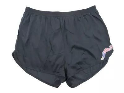 Vintage Soffe Mens Sprinter Gym Short Shorts Running XL Nylon Athletic Dad • $17.49