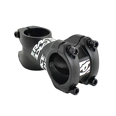 RaceFace Ride MTB XC/Trail/AM Bike Bicycle Stem 31.8x60mm +/- 6 Degree Black • $26.50