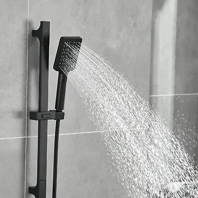 Mondawe Shower Kit With Adjustable Slide Bar And Removable Shower Head 3 Spray • $95.99