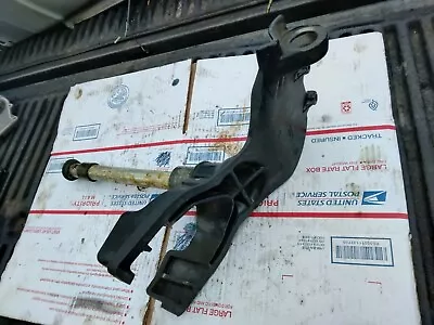 OEM Mercury 6hp 8hp 9.9hp 15hp Tiller Swivel Steering Bracket 2 Stroke 1993 • $35.48