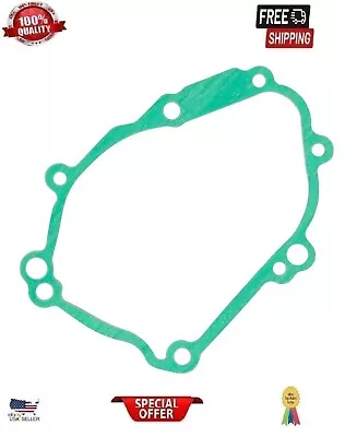 Stator Cover Gasket For Yamaha YZF-R1 YZF R1 YZFR1 2004-2008 • $15.10