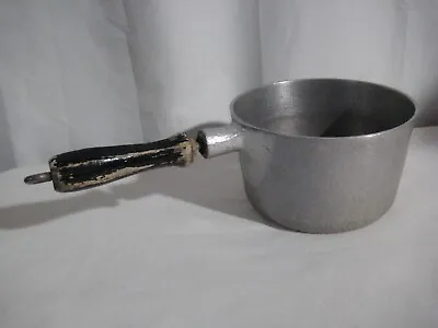Vintage Hammercraft 1.5 QT Club Aluminum Pot With Broken Handle • $7.99