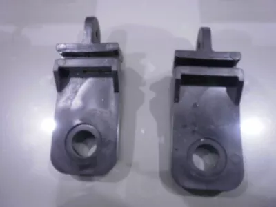 MIELE CVA 615 - 610 Coffee Maker Water Pump Mounts - Lot Of  2 • $19