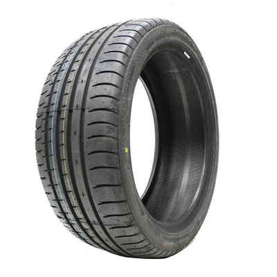$459.88 • Buy 4 New Accelera Phi  - 235/50r18 Tires 2355018 235 50 18