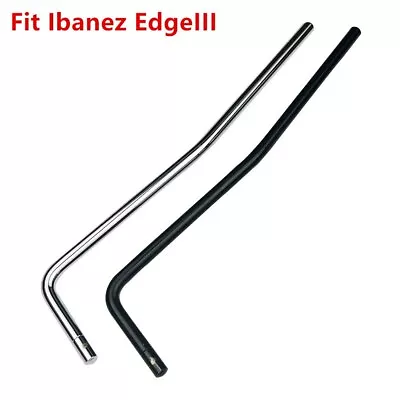 1 Piece Electric Guitar Tremolo Bridge Arm Whammy Bar Used For Ibanez EDGE III • $14.17