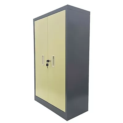 Part Cabinet For Parts Keys Tools With 60 Drawer Cold-rolled Steel Plate Storage • $321