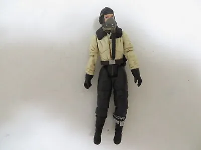 **PILOT**  21st Century Toys Stuka Pilot Rear Gunner  1/18 Scale • $34.95