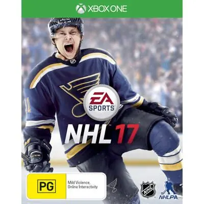 NHL 17 [Pre-Owned] (Xbox One) • $37.95