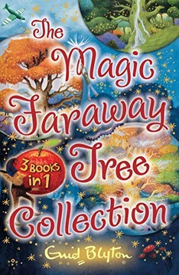 £4.44 • Buy The Magic Faraway Tree Collection: 3 Books In 1 By Blyton, Enid Paperback Book