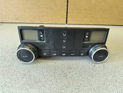 2004-2006 VW Touareg Heater A/c AC Climate Control 7L6907040T • $89.95