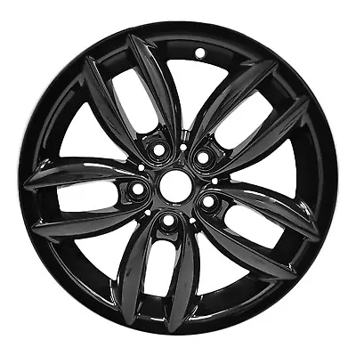 71488 Reconditioned OEM Aluminum Wheel 17x7 Fits 2011-2017 Mini Countryman • $190