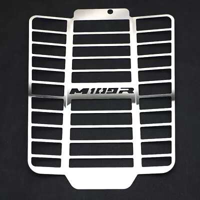 Radiator Grille Cover Guard For Suzuki Boulevard M109R/VZR 1800 2006-2014 2013 • $36.99