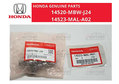 Honda Genuine Cam Chain Tensioner Lifter & Gasket 1999-2006CBR600F4 F4i SPORT • $69.99