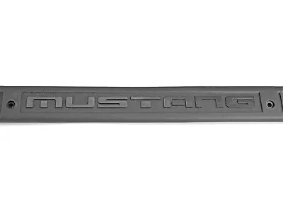 Drake Muscle E5ZZ-6113208-BM Sill Plates Fits 79-93 Mustang • $62.05