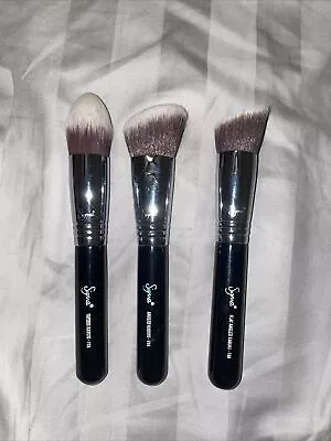 Sigma Kabuki Brushes F86 F84 F88 (READ DESCRIPTION) • $42