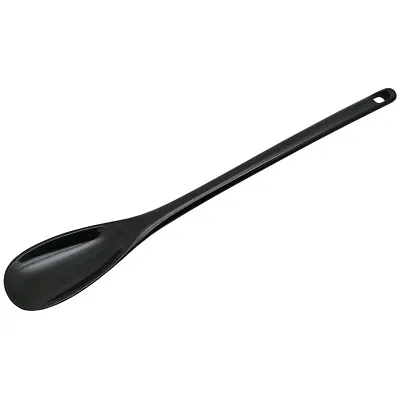 Gourmac 12-Inch Melamine Mixing Spoon • $9.95