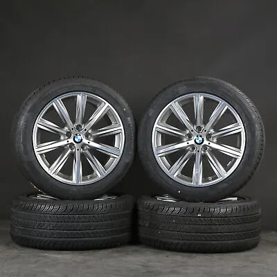 18 Inch All-Season BMW 5er G30 Styling 684 6874441 G31 All Weather • $2734.91