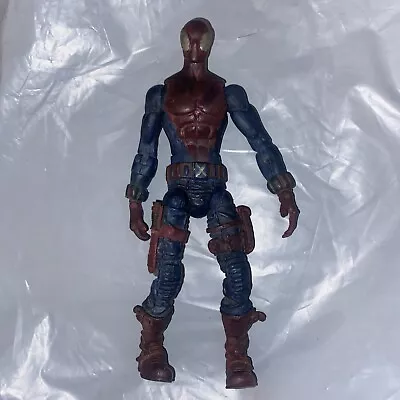 2004 Marvel Legends Toybiz SpiderMan McFarlane Action Figure Unknown Custom Star • $75