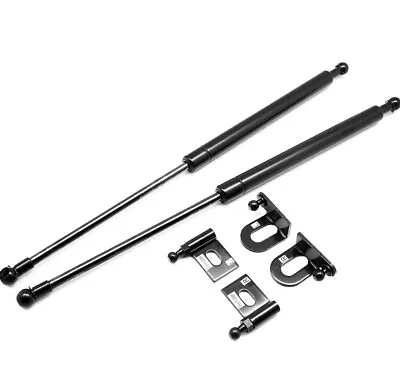 Tailgate Lift Damper Kit For 1980-1993 Nissan Silvia S13 240SX • $50