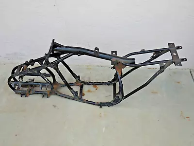 OEM Original Factory 1987 Suzuki LT230E Quad Four Wheeler Frame Chassis • $174.99