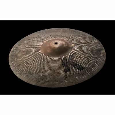 ZILDJIAN 20   K Custom Special Dry Crash • $1023.44