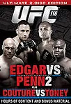 Ufc 118 • $11.16