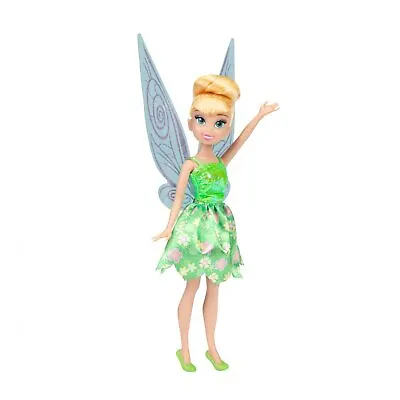 Jakks Pacific Disney Fairies – Fashion Tinkerbell Doll (221764) • £8.82