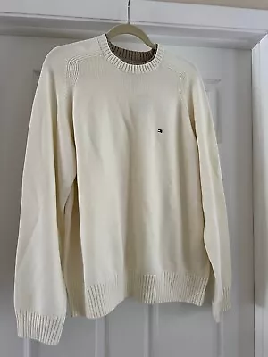 Tommy Hilfiger Men's Sweater Large • $24.99