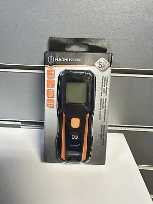 Magnusson 15m Laser Distance Measurer | BRAND NEW • £15