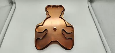 Nordstrom Cooper Teddy Bear Cookie Cutter Exclusivey Designed By Martha Stewart  • $31.99