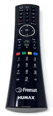 Original Remote Control For Humax HDR-1100S • £24.96