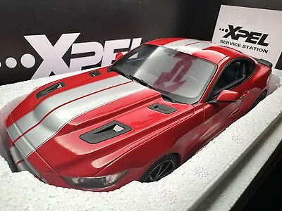 1:18 GT Spirit Ford Mustang Shelby Coupe 1/18 LIMITED EDITION • £145