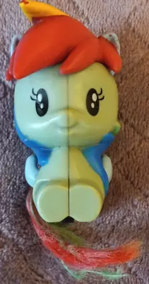 My Little Pony “Rainbow Dash” 2016 McDonalds Happy Meal Toy • $9.99