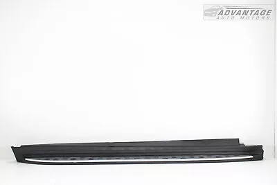 2013-2016 Mercedes Gl550 X166 Right Passenger Side Running Board Step Plate Oem • $199.99