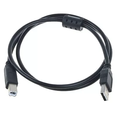 USB Cable For HP Deskjet 3070A 3510 3511 3512 3520 3521 3522 3524 3526 Printer • $8.59