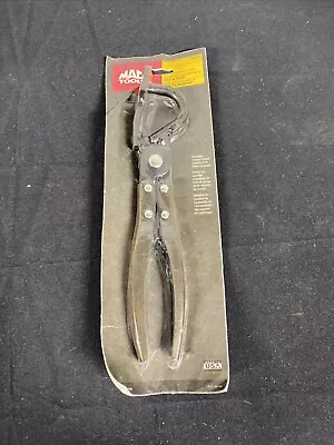 Mac Tools Exhaust Hanger Pliers L38350 USA Made • $35