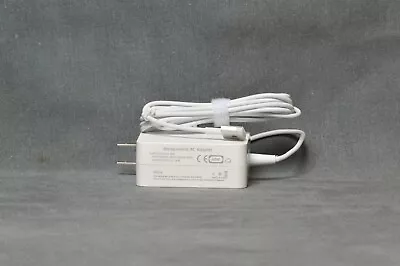 Charger For Mac Book Pro AC 60W 13.3 Inch Magsafe2 T-Tip Power Adapter Charger • $12.95