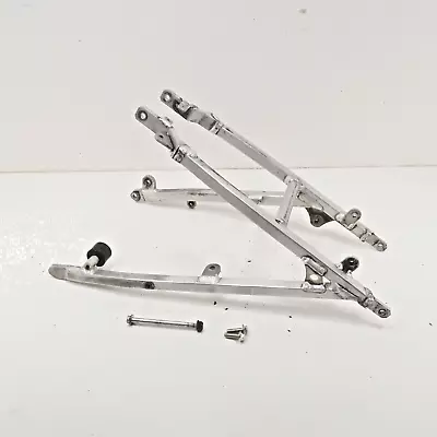 Suzuki RM-Z250 - Stock Rear Subframe Chassis Sub Frame - 2007 RMZ 250 OEM • $44.99