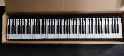 Yamaha  Clavinova  Replacement  Keys   COMPLETE SET   With FREE Shipping! • $150