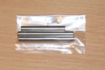 Tamiya 58280 TXT-1/58549 TXT-2 Agrios 9805812/19805812 Gear Shaft A & B NIP • £7.99