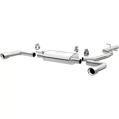 Magnaflow Performance Exhaust 15352 Exhaust System Kit • $1170