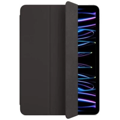 £23.99 • Buy Genuine Apple Official Smart Folio Case IPad Pro 11 1st, 2nd, 3rd &4th Gen Black